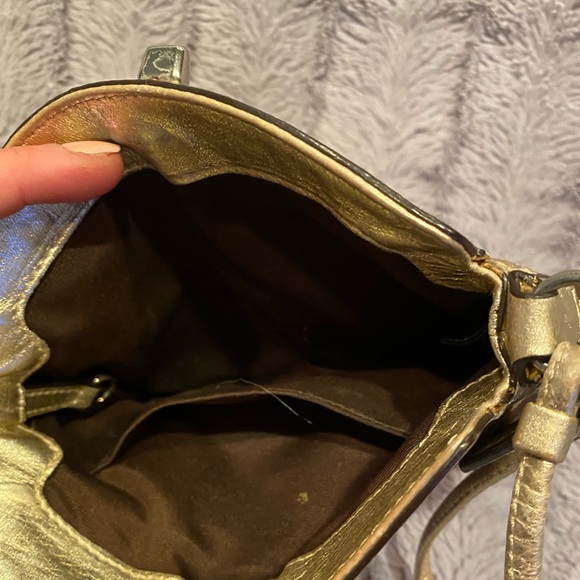 Coach wristlet - Picture 2 of 3